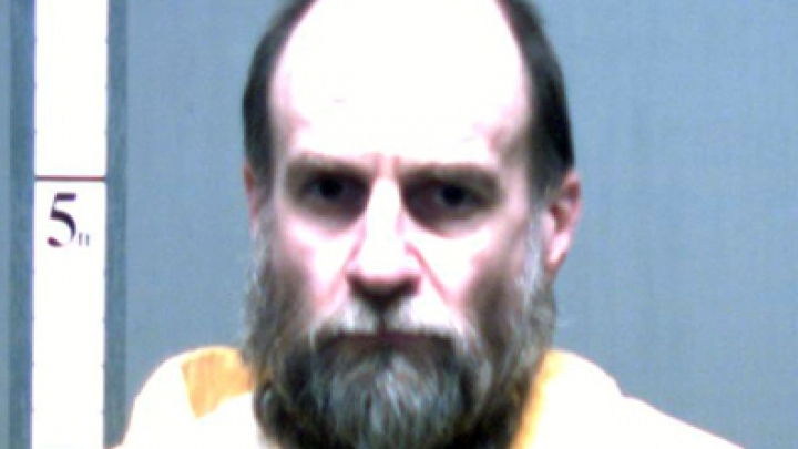 Заключенный-смертник в США пожаловался на качество кошерной пищи