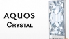 Sharp анонсировала «безрамочный» смартфон AQUOS Crystal X