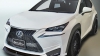 Ателье Wald добавило агрессии кроссоверу Lexus NX