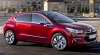 Citroen DS4 обзавелся новыми двигателями