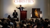 У Christie's украли работы Фаберже на 1,5 миллиона долларов