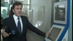 Внедрение электронных регистров избирателей на этих выборах обошлось в 33 млн леев