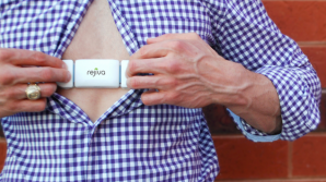 Устройство Rejiva думает как врач