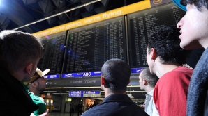 Некоторых пассажиров не предупредили об отмене рейса Кишинев-Милан