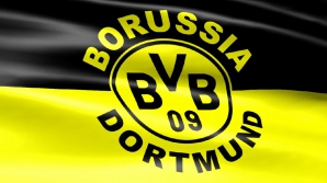 "Боруссия" Дортмунд уступила в гостях "Айнтрахту" из Франкфурта 