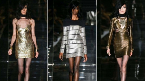 Рекомендации модельеров для тех, кто еще не подобрал наряд для новогодней ночи