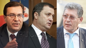 «Во время переговоров по формированию новой проевропейской коалиции ключевым словом должен быть «компромисс»