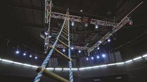 Кишинёвский цирк подготовил для детей новую программу "Ледяной карнавал"