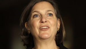 Виктория Нуланд призвала Молдову сформировать профессиональное правительство