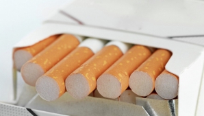 В Южной Корее повысят цены на сигареты на 80%