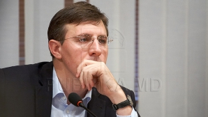 Киртоакэ: Новую правящую коалицию надо формировать по немецкой модели