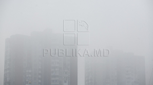 Нелетная погода всерьез расстроила планы многих пассажиров 