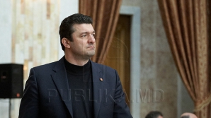 Депутат Юрий Мунтян исключён из Партии коммунистов 