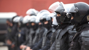 Задержаны члены группировки, подозреваемые в намеренном убийстве (ВИДЕО)