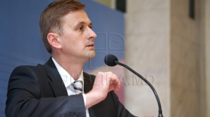 Сегодняшний гость "Фабрики" - президент НБМ Дорин Дрэгуцану