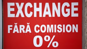 Курс валют: евро стоит 18,67, доллар - 14,98 леев