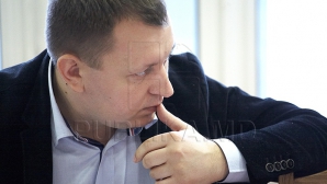 Против Григория Петренко в Румынии завели уголовное дело