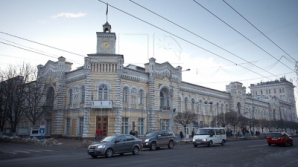 Фасады двух домов на Буюканах утеплили за счет муниципального бюджета