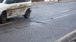 Нарушил правила дорожного движения и даже не покраснел (ВИДЕО)