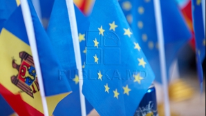  Международное сообщество приветствует организацию и проведение парламентских выборов в Молдове