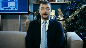 Иван Святченко: Впечатлений от уходящего года нам хватит на весь 2015