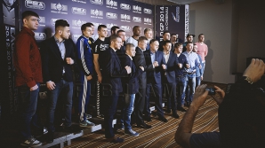 Ассоциация боев и шоу подвела итоги уходящего года