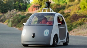 В Google задумались об автомобилях на Android