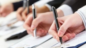 Переговоры о Соглашении по созданию будущего правящего альянса продолжаются