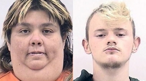 В США пару арестовали за кражу рождественских украшений у соседей