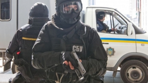 Сотрудникам СБУ удалось предотвратить теракт в центре Киева