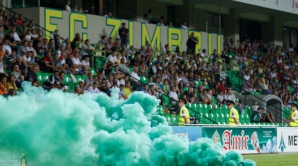 ФК «Зимбру» намерен покинуть чемпионат Молдовы