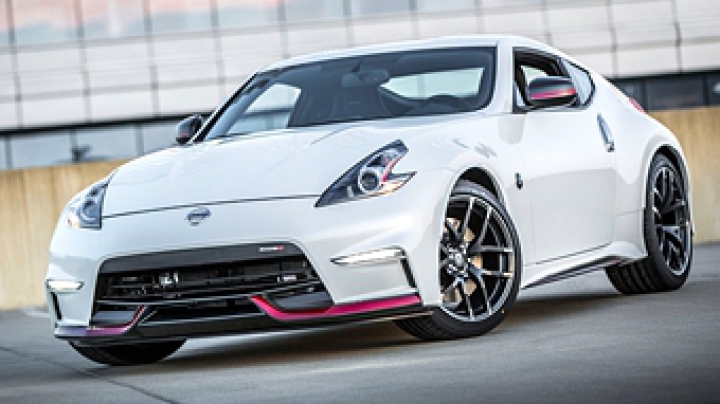 Nissan продал домен спорткара 370Z за 7 миллионов долларов