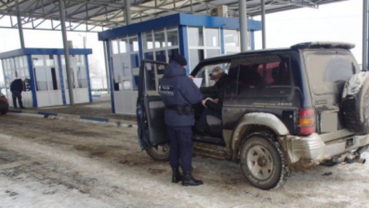 Пограничные полицейские предотвратили 18 попыток выехать за пределы госграницы с поддельными документами  