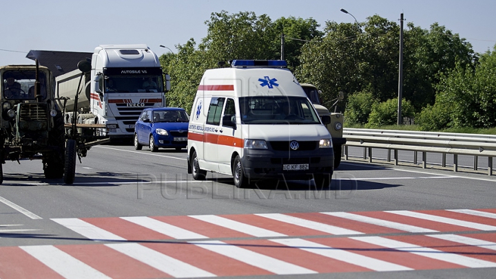 В столице облитая кислотой женщина скончалась в больнице