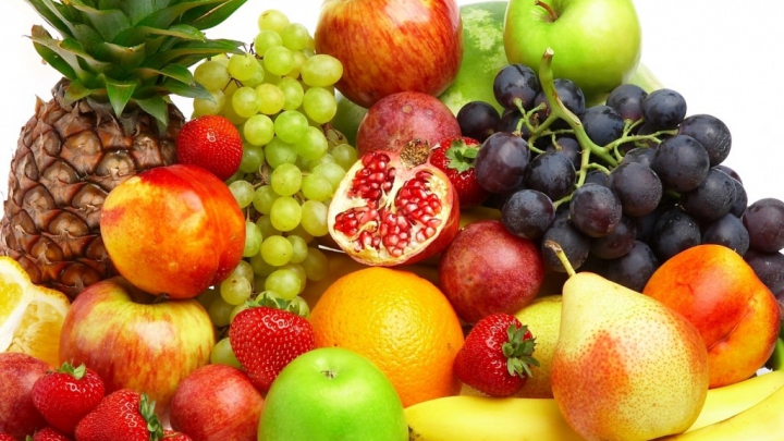 Фрукты снижают риск развития депрессии