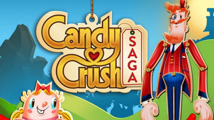 Депутата застукали за игрой в Candy Crush во время заседания