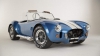 Американцы представили юбилейную Shelby Cobra