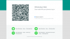 Мессенджер WhatsApp заработал на компьютерах