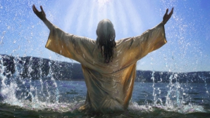 Католики и православные отмечают праздник Крещения Господня