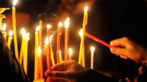 Тысячи верующих присутствовали на праздничных богослужениях в церквях