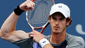 Энди Маррей сыграет в финале Australian Open в четвертый раз