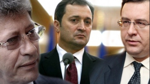 Лидеры ЛДПМ, ДПМ и ЛП должны решить судьбу проевропейского альянса