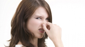 Сточные воды в селе Хэждиены мешают жить местному населению