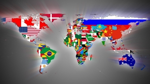 В новом году произойдет много значимых и интересных международных событий