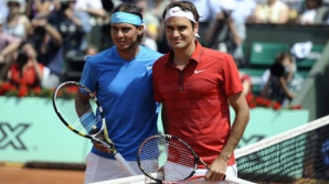 Фавориты успешно стартовали на Открытом чемпионате Австралии по теннису