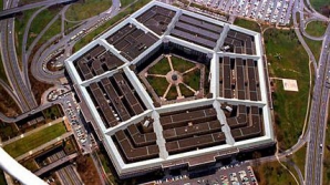 Экс-сотрудник ЦРУ: Пентагон сэкономил на защите сайта командования ВС