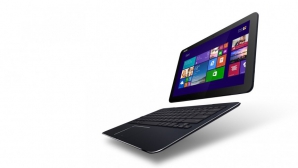 Asus представила тонкие планшеты-трансформеры Transformer Book Chi