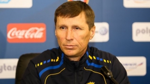 Игорь Урсаки утвержден в качестве главного тренера молодежной сборной Молдовы