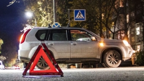 Отсутствие парковок - проблема столичных водителей: власти бездействуют