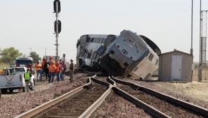 В Бразилии столкнулись два пассажирских поезда: 140 пострадавших